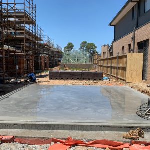 House Slabs