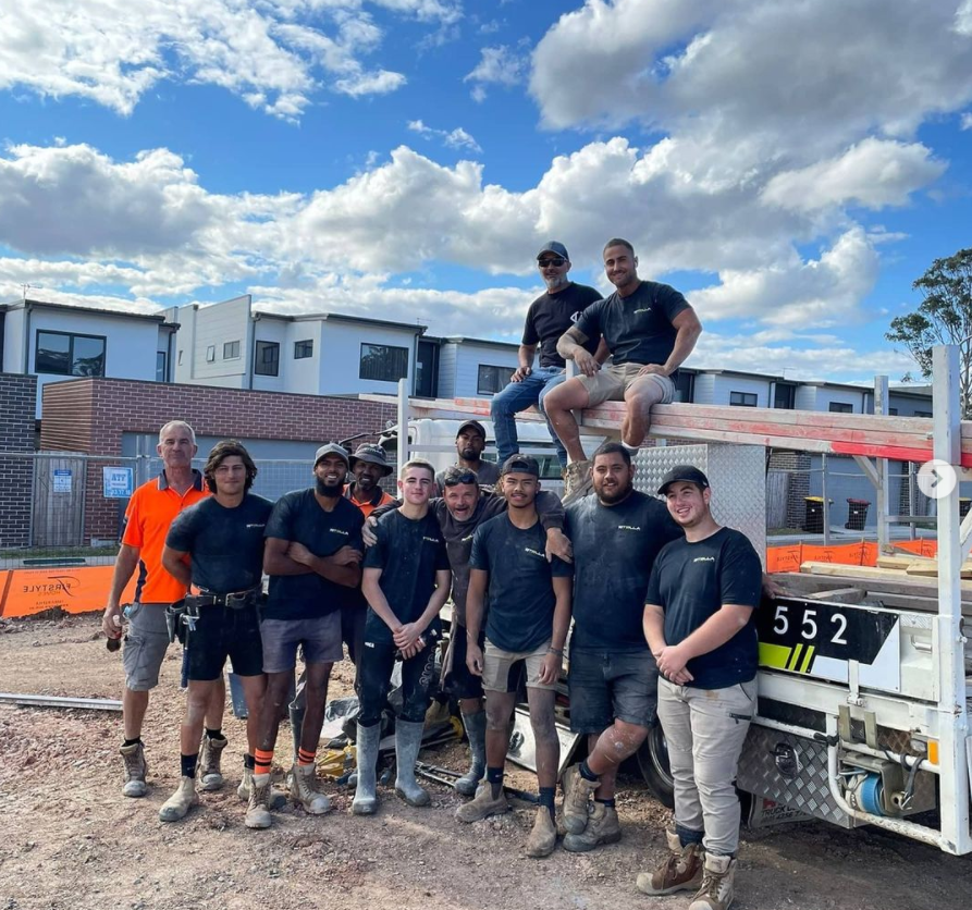 Stella Team